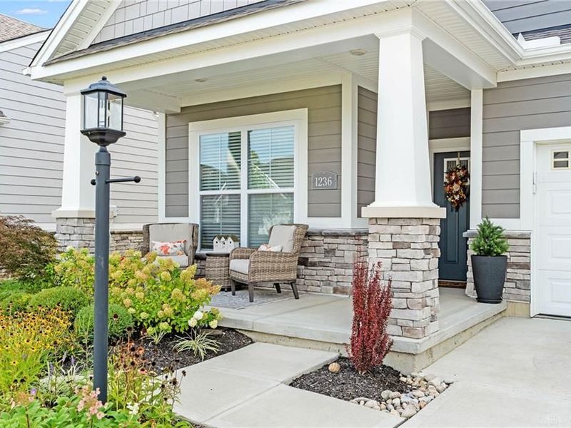 1236 Coulee Court, Dayton, OH 45458 Photo 2