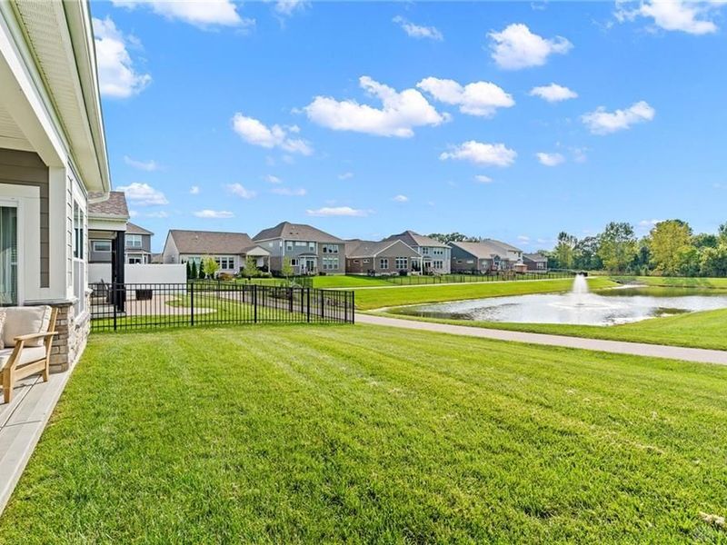 1236 Coulee Court, Dayton, OH 45458 Photo 28