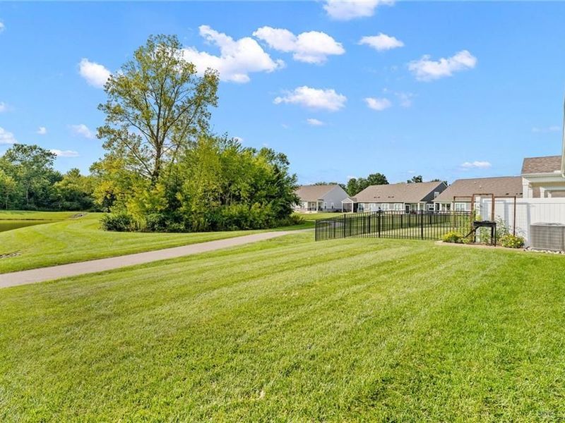 1236 Coulee Court, Dayton, OH 45458 Photo 32