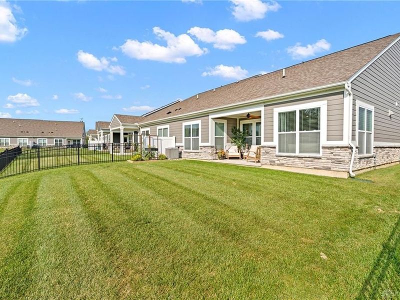 1236 Coulee Court, Dayton, OH 45458 Photo 33