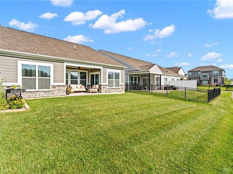 1236 Coulee Court, Dayton, OH 45458 Photo 34