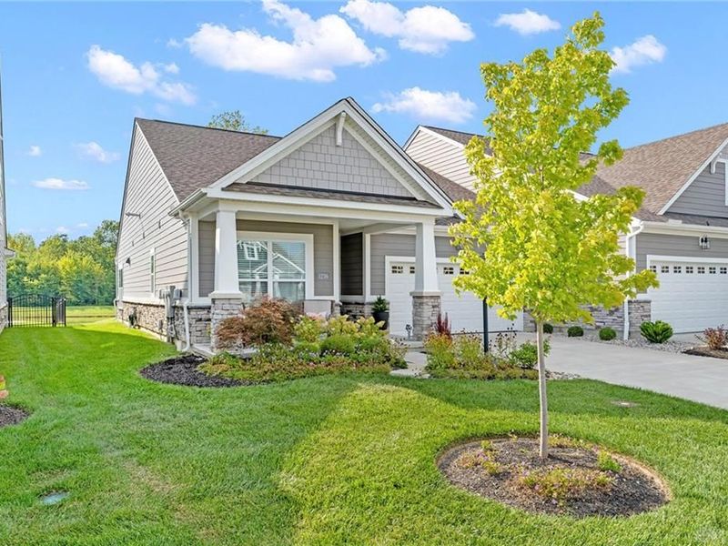 1236 Coulee Court, Dayton, OH 45458 Photo 35