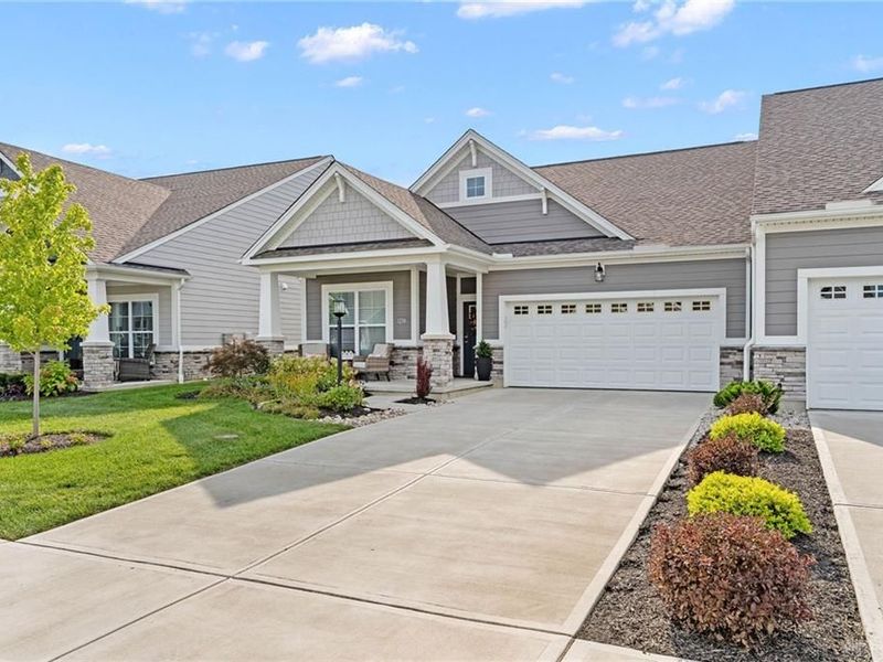 1236 Coulee Court, Dayton, OH 45458 Photo 36