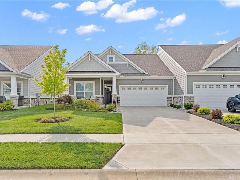 1236 Coulee Court, Dayton, OH 45458 Photo 37