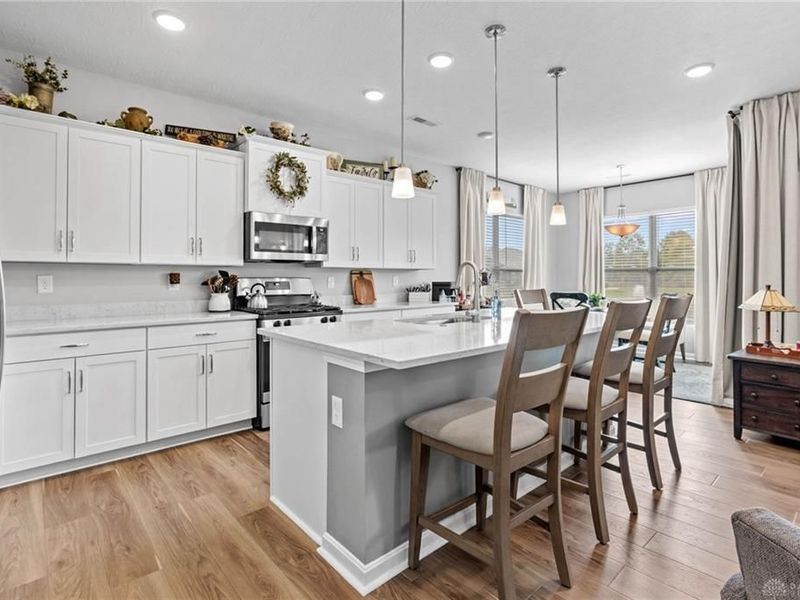 1236 Coulee Court, Dayton, OH 45458 Photo 8