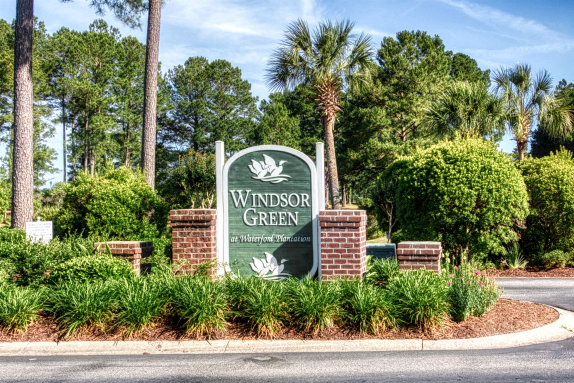 6010 Windsor Green Way Photo 42