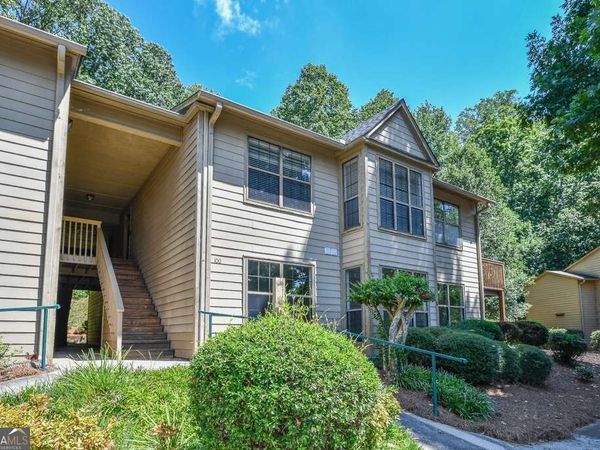2235 Old Hamilton Place, Unit G100, Gainesville, GA 30507