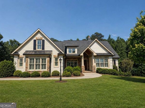 2221 Gentry Lane, Statham, GA 30666