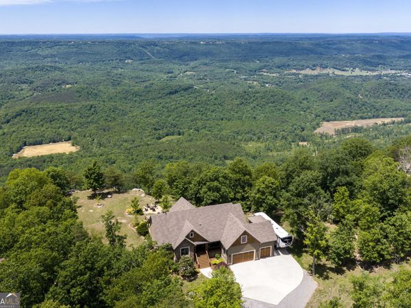 3099 Sunset Drive, Rising Fawn, GA 30738