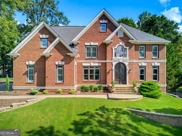 565 Greenview Terrace, Milton, GA 30004