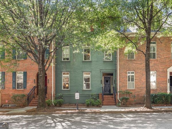 2744 Wander Lane, Alpharetta, GA 30022