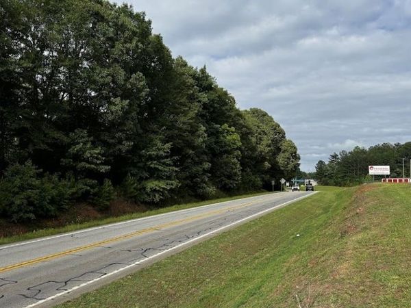 100 Clayton Drive, Bremen, GA 30110