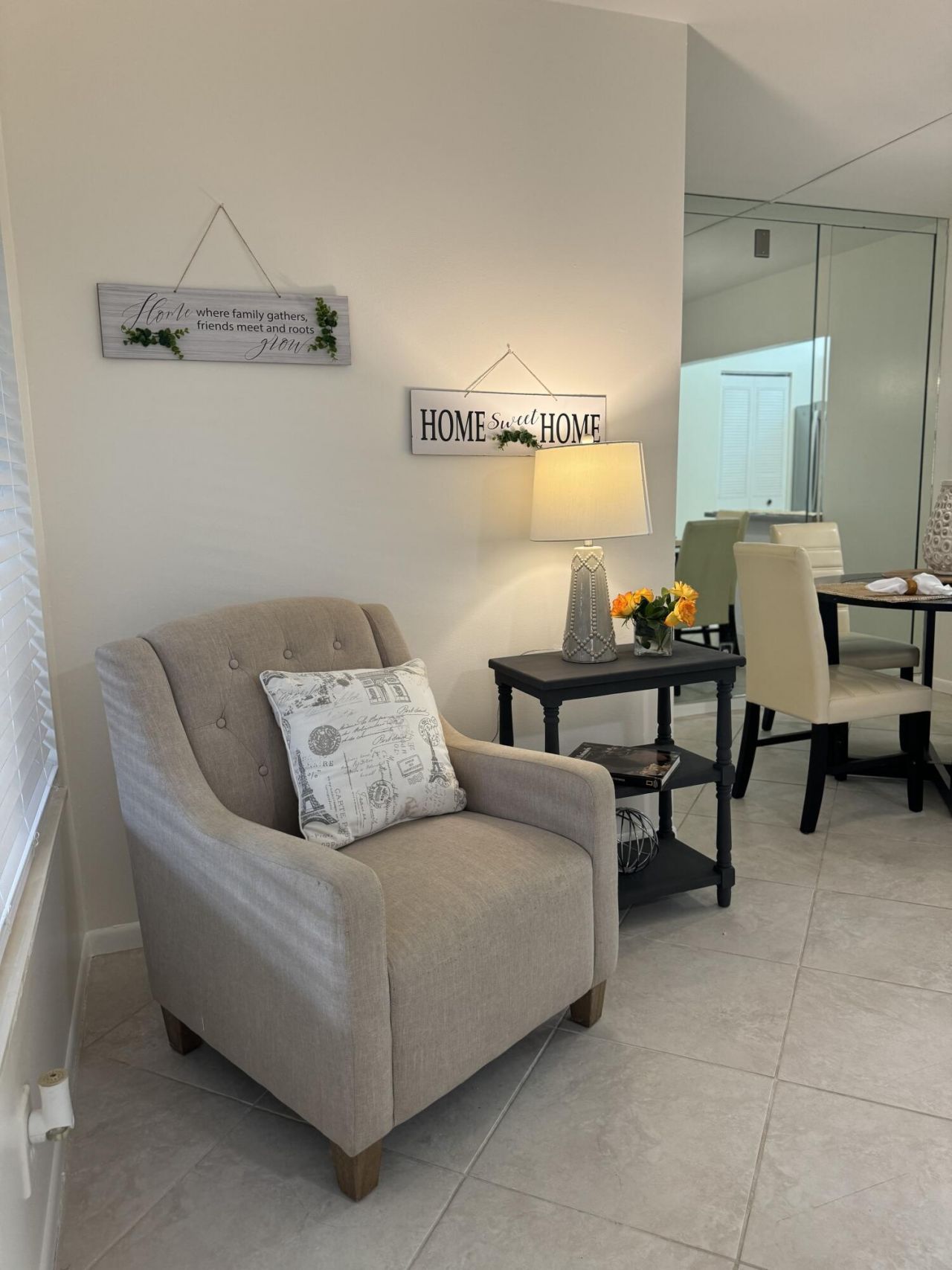 3624 La Aires Court, Unit D-1, Greenacres, FL 33463 Photo