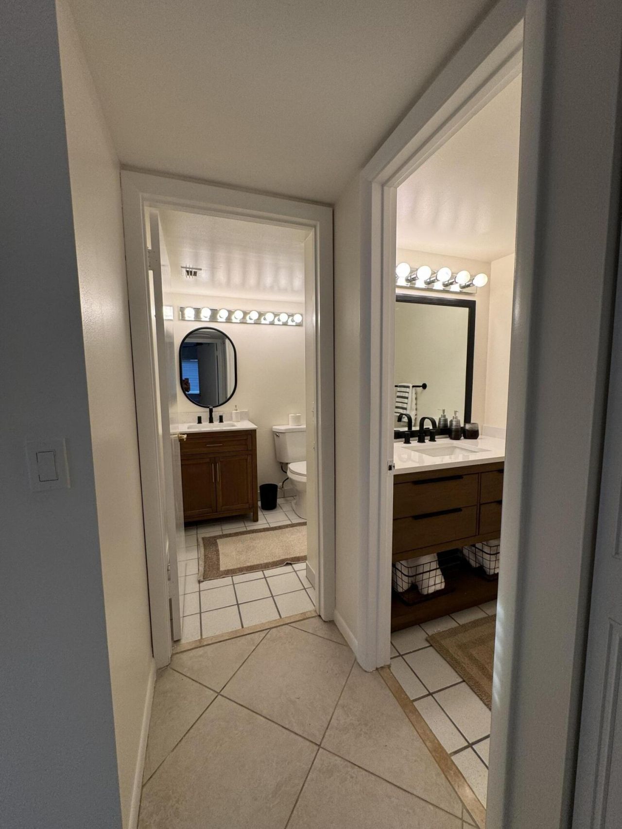 3624 La Aires Court, Unit D-1, Greenacres, FL 33463 Photo
