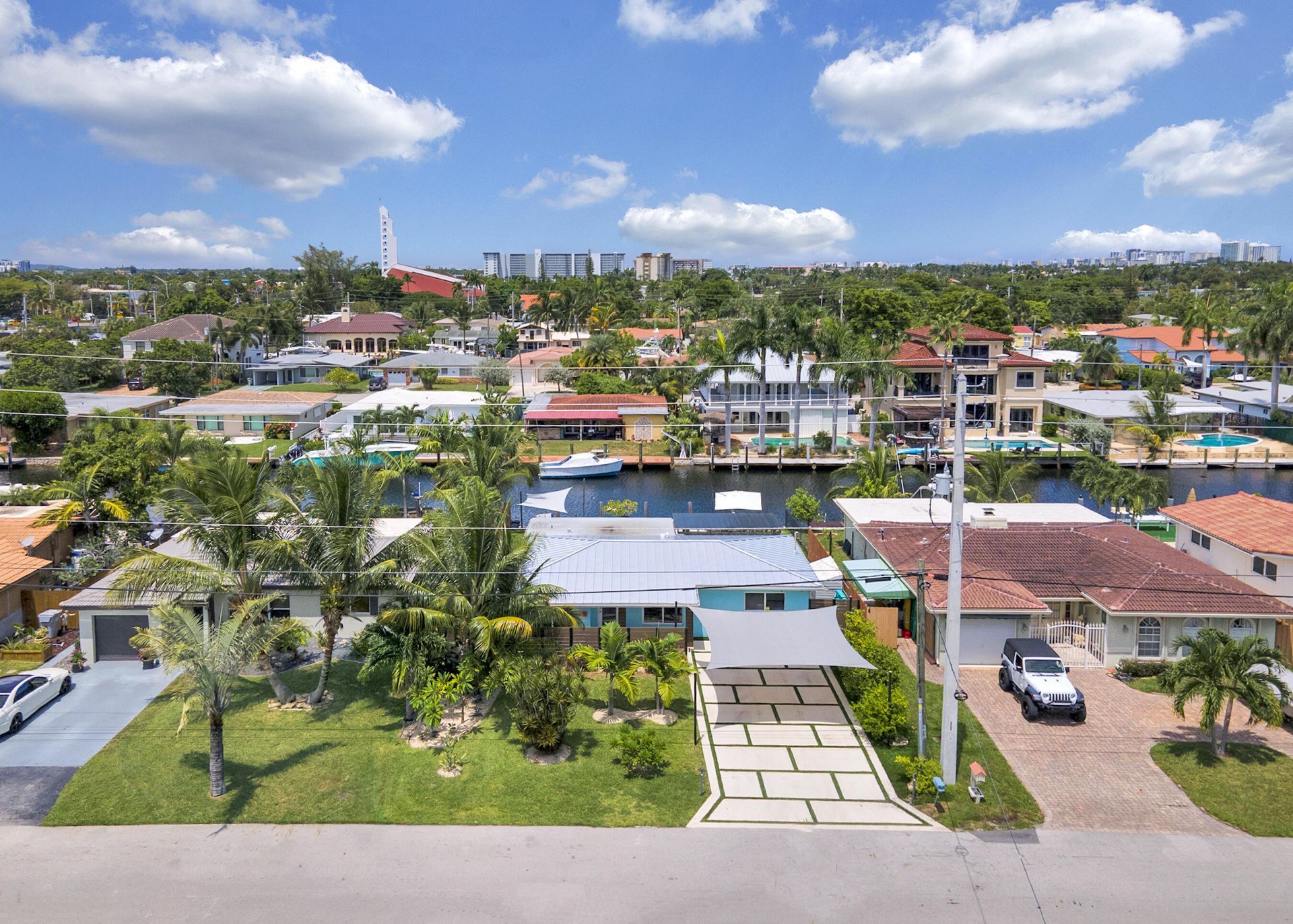 2291 SE 15th Street, Pompano Beach, FL 33062 Photo
