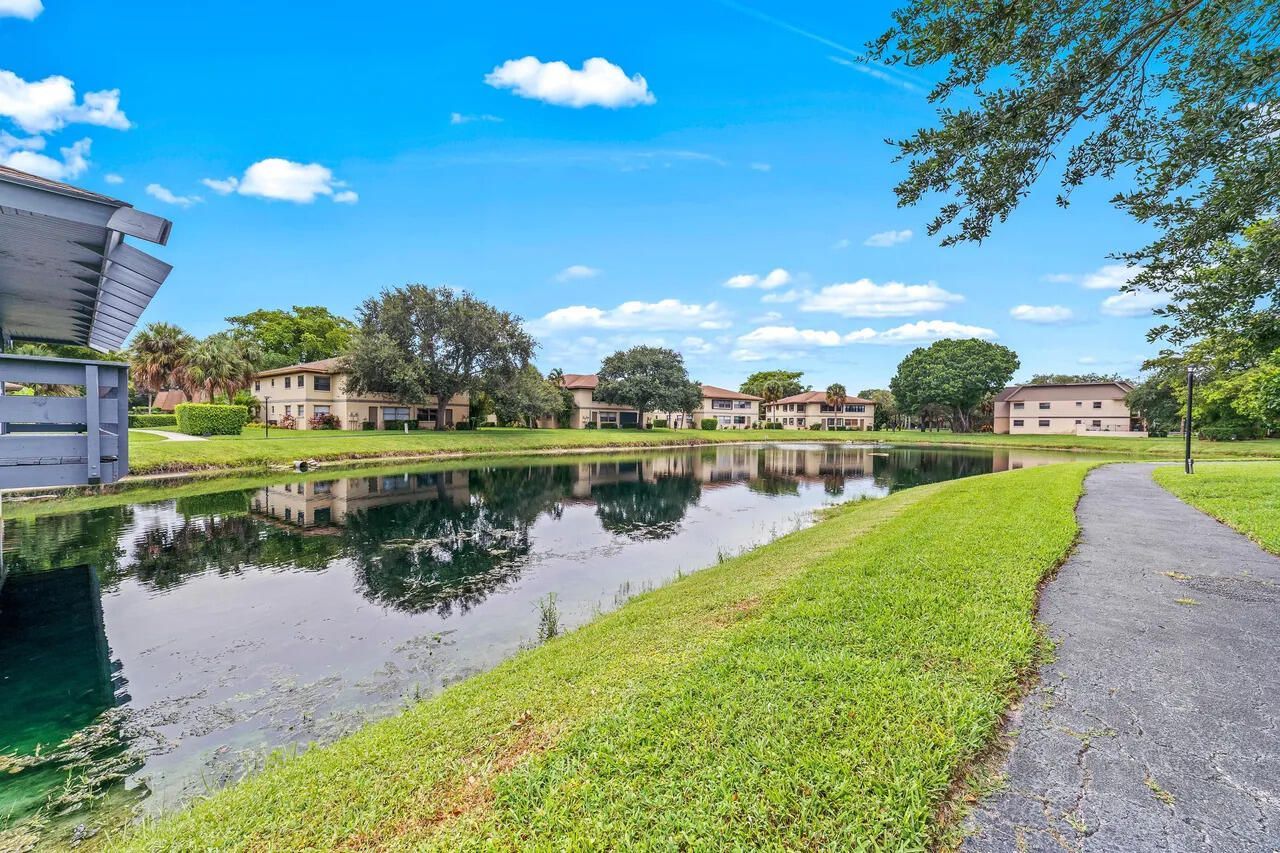 3132 SW 20th Terrace, Unit 12B, Delray Beach, FL 33445 Photo