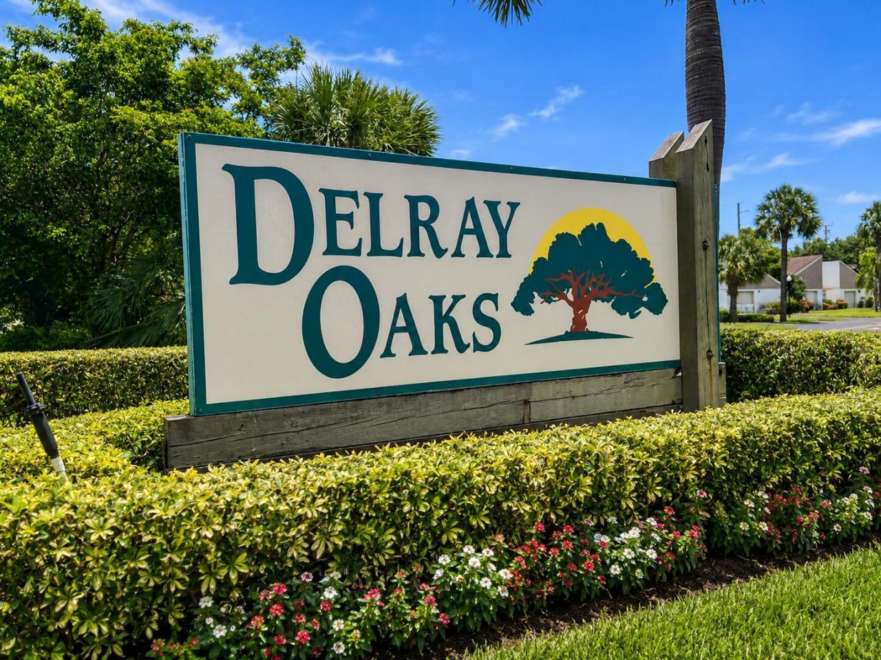 3132 SW 20th Terrace, Unit 12B, Delray Beach, FL 33445 Photo