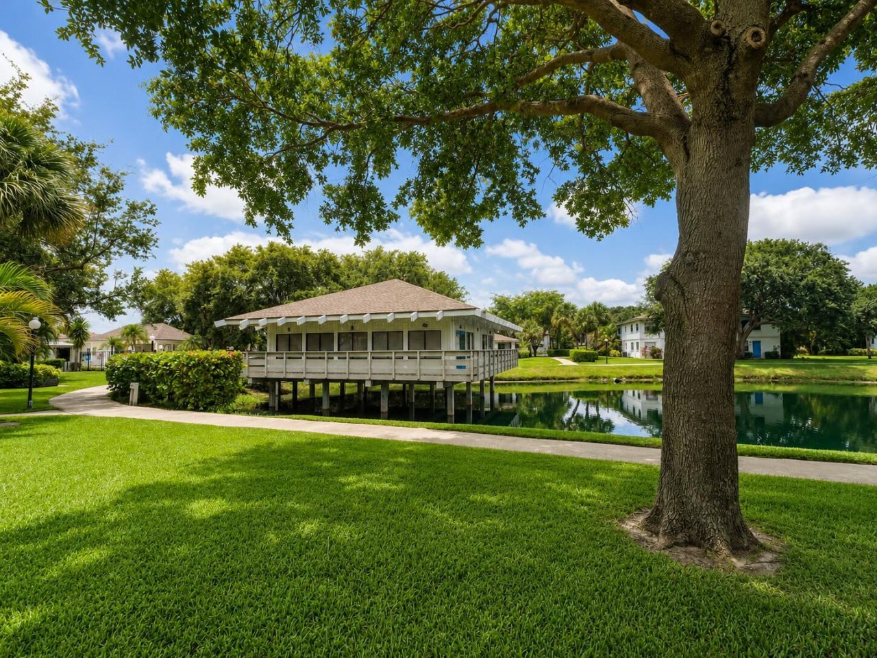 3132 SW 20th Terrace, Unit 12B, Delray Beach, FL 33445 Photo
