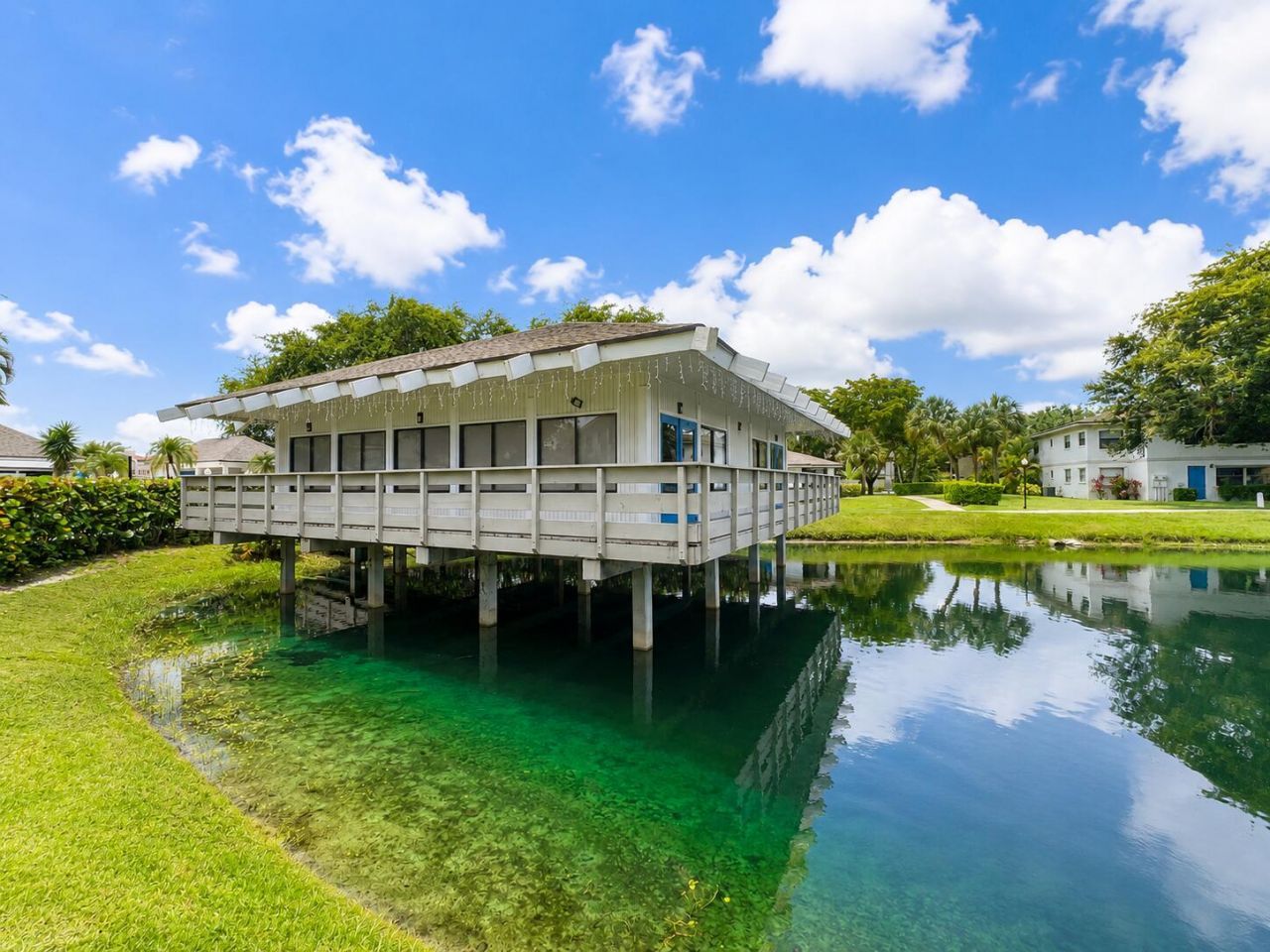3132 SW 20th Terrace, Unit 12B, Delray Beach, FL 33445 Photo