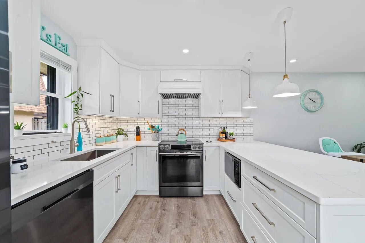 3132 SW 20th Terrace, Unit 12B, Delray Beach, FL 33445 Photo