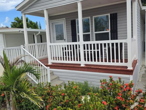 121 Sandhill Boulevard, Fort Pierce, FL 34982