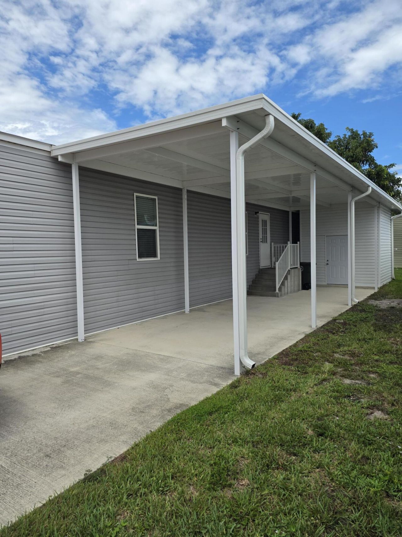 121 Sandhill Boulevard, Fort Pierce, FL 34982 Photo