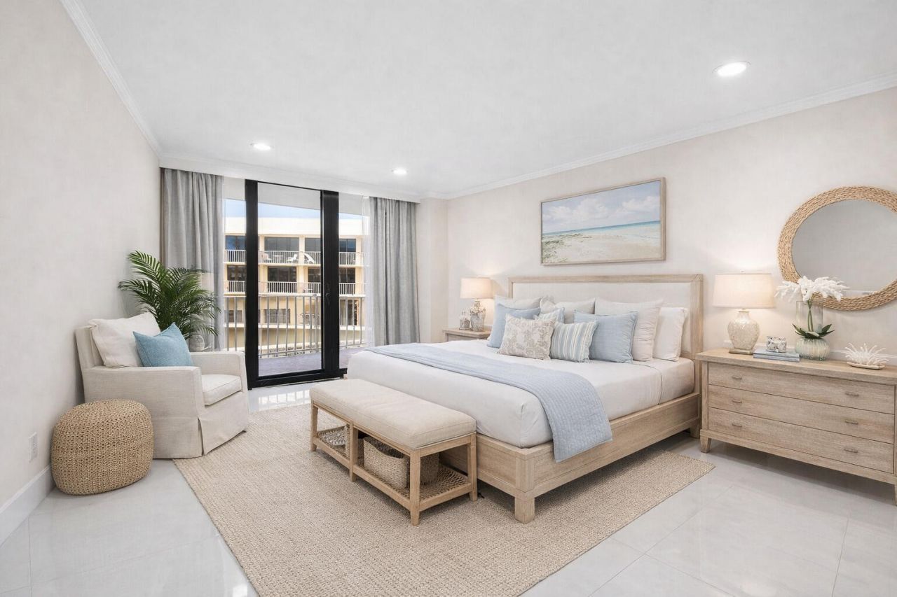 3400 S Ocean Boulevard, Unit 4c I, Palm Beach, FL 33480 Photo