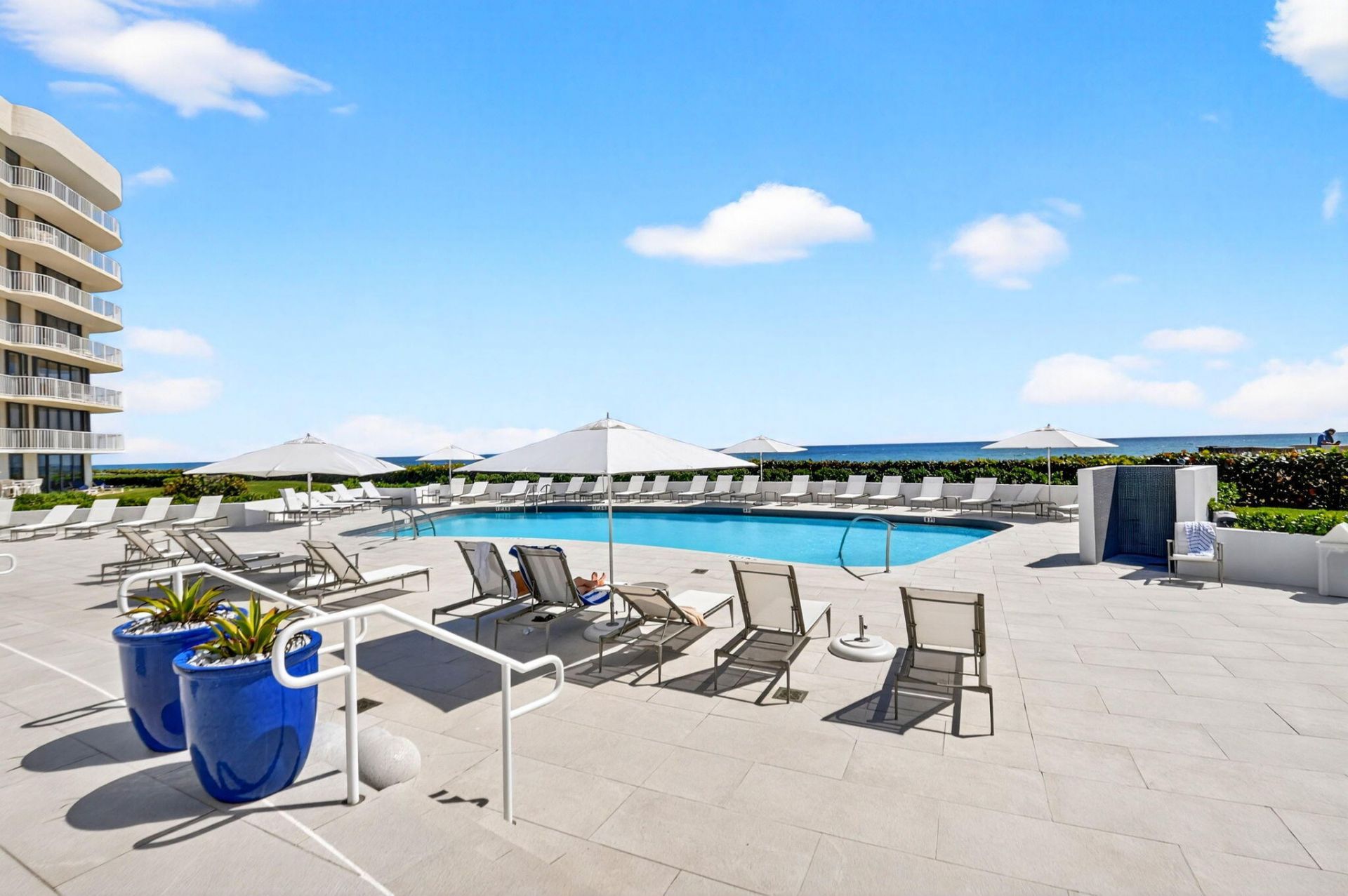3400 S Ocean Boulevard, Unit 4c I, Palm Beach, FL 33480 Photo