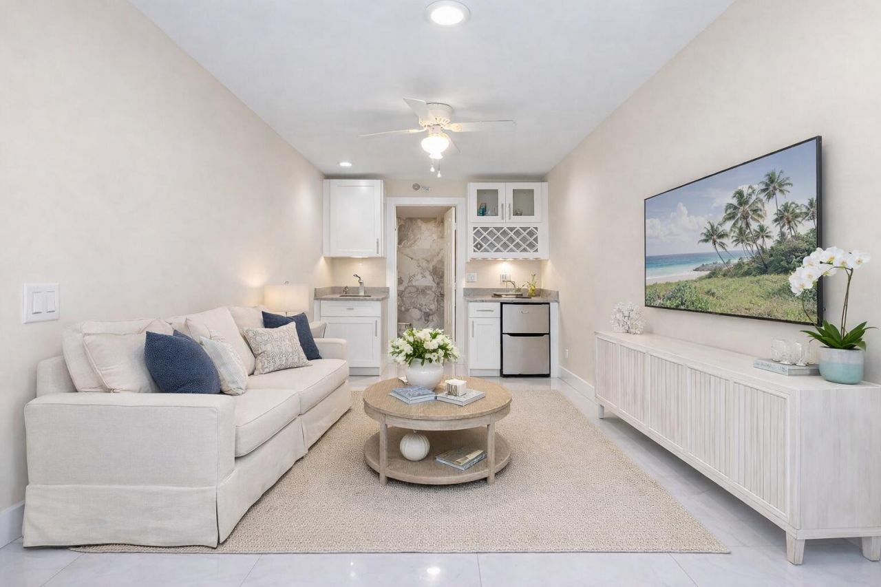3400 S Ocean Boulevard, Unit 4c I, Palm Beach, FL 33480 Photo