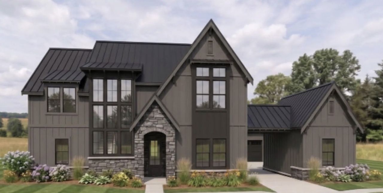 1105 Sage Street , Thompsons Station, TN 37179 Main Photo