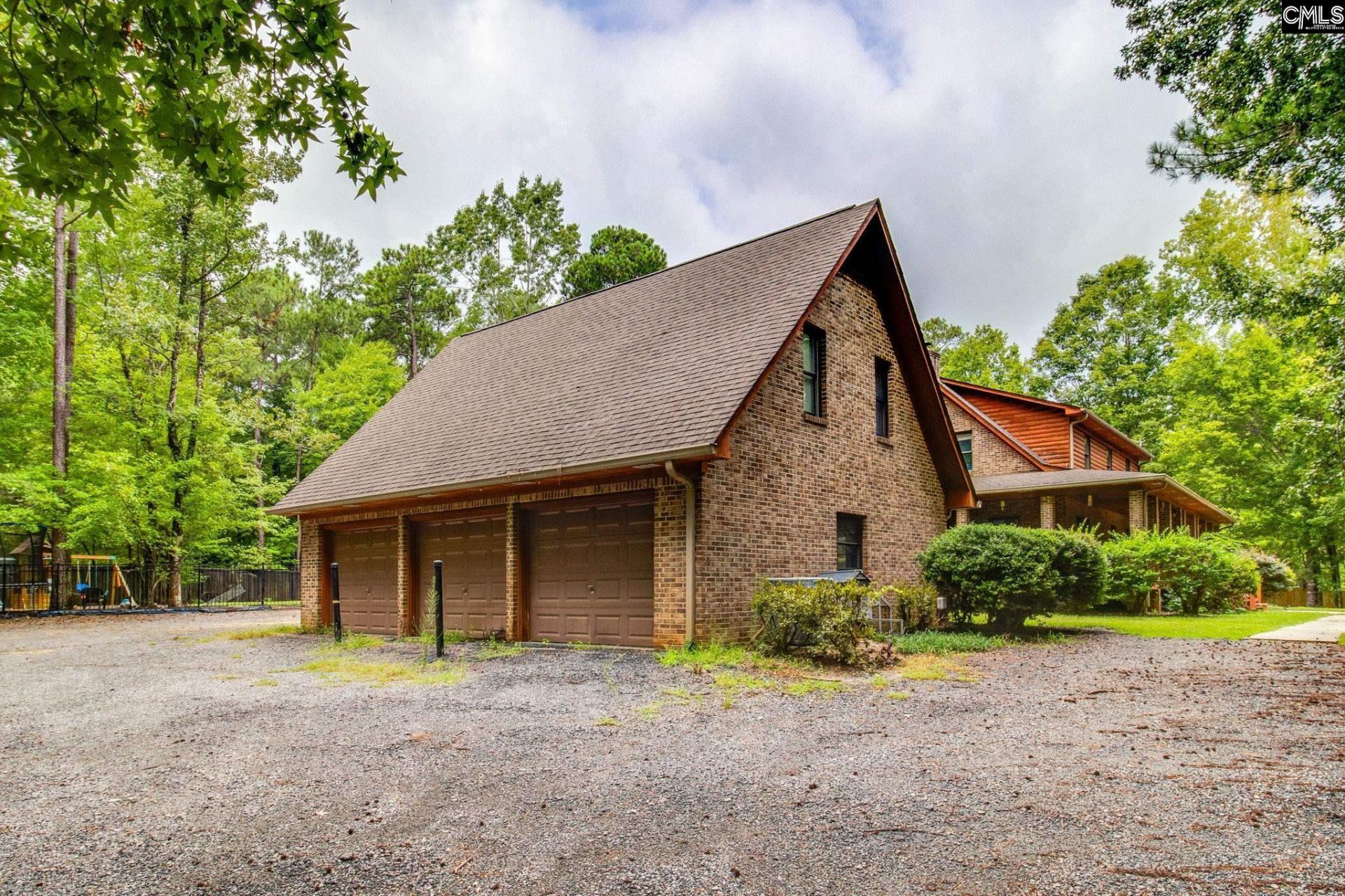 105 Bear Creek Court Photo 47