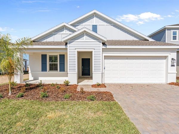 3028 NAMASTE #UNIT A DRIVE , CLERMONT, FL 34714