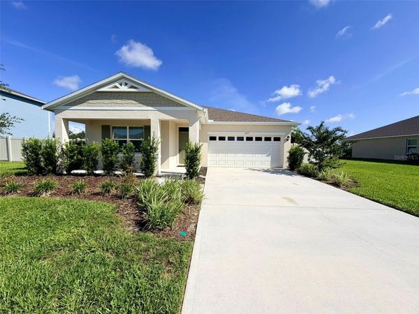 5277 GREENHEART AVENUE , MOUNT DORA, FL 32757