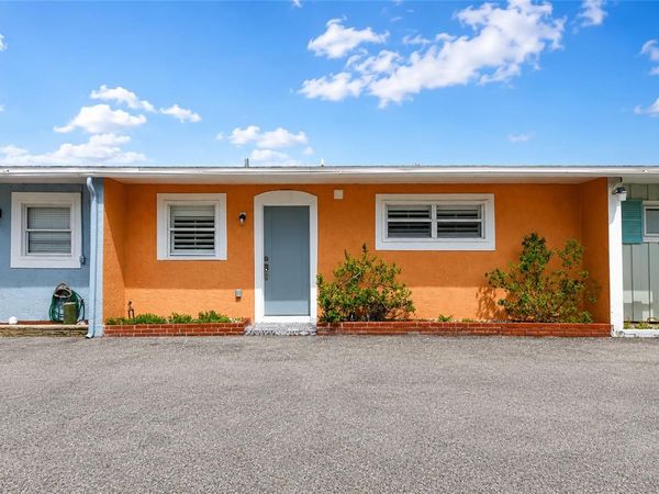729 SAINT JUDES DRIVE S, Unit 2, LONGBOAT KEY, FL 34228