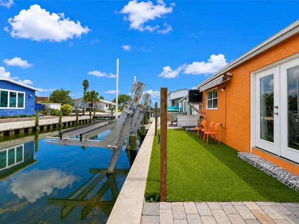 729 SAINT JUDES DRIVE S, Unit 2, LONGBOAT KEY, FL 34228