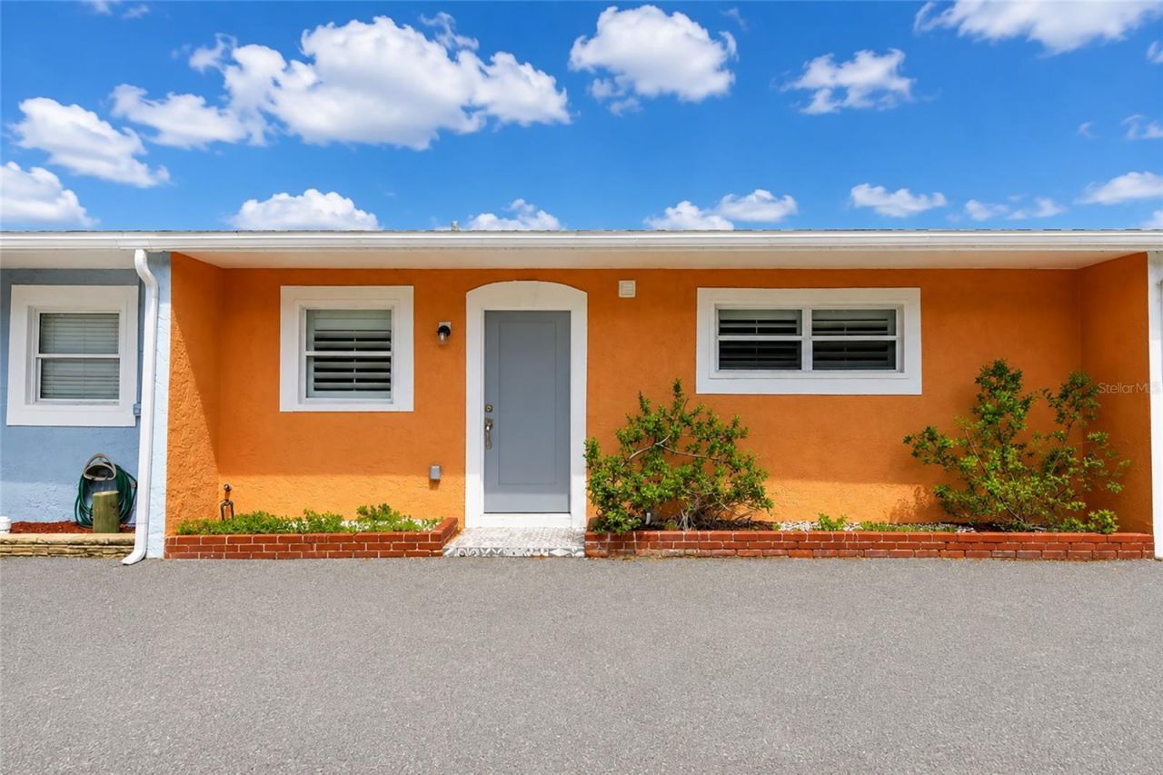 729 Saint Judes Drive S, Unit 2, Longboat Key, FL 34228 Photo
