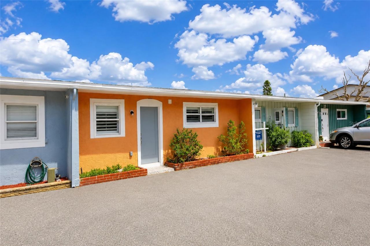 729 Saint Judes Drive S, Unit 2, Longboat Key, FL 34228 Photo