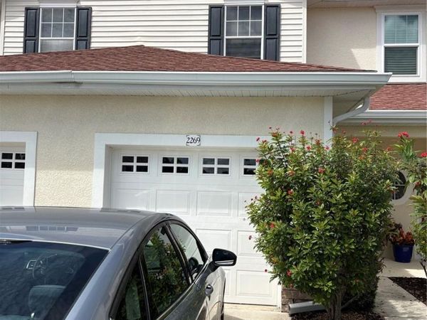 2269 MULBERRY LANE , NORTH PORT, FL 34289
