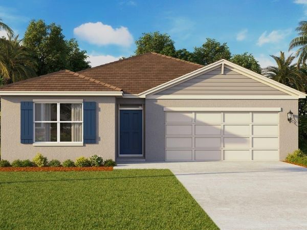 1332 BEAR HAMMOCK DRIVE , UMATILLA, FL 32784