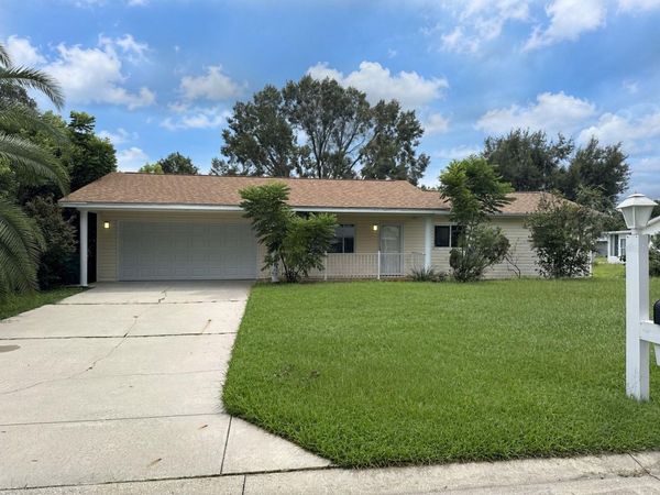 17655 SE 102ND CIRCLE, SUMMERFIELD, FL 34491
