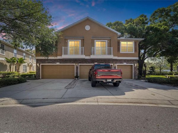 7001 INTERBAY BOULEVARD , Unit # 112, TAMPA, FL 33616