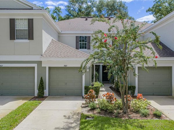 2405 EARLSWOOD COURT , BRANDON, FL 33510