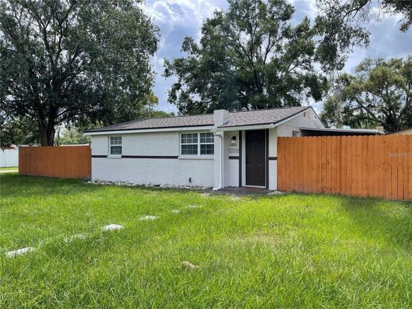 7614 ALVINA STREET , TAMPA, FL 33625