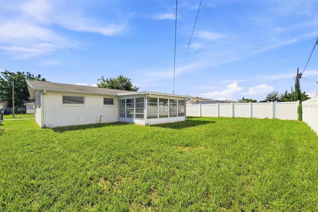 3420 Blayton Street , Holiday, FL 34690 Photo