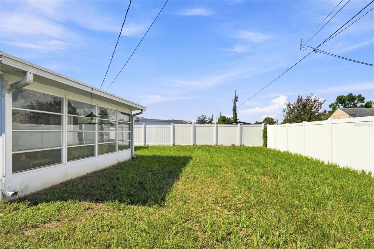 3420 Blayton Street , Holiday, FL 34690 Photo