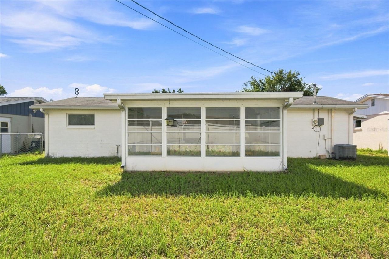 3420 Blayton Street , Holiday, FL 34690 Photo