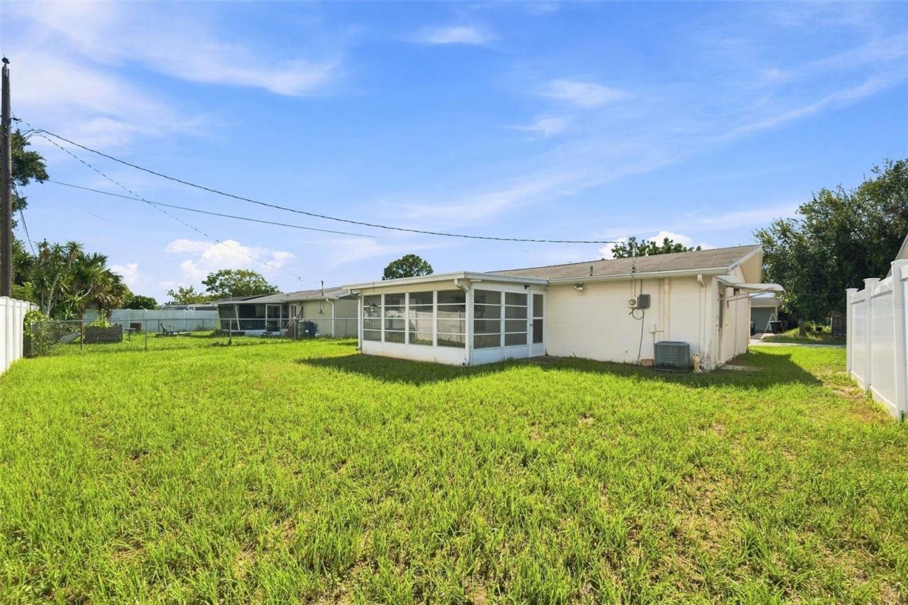 3420 Blayton Street , Holiday, FL 34690 Photo