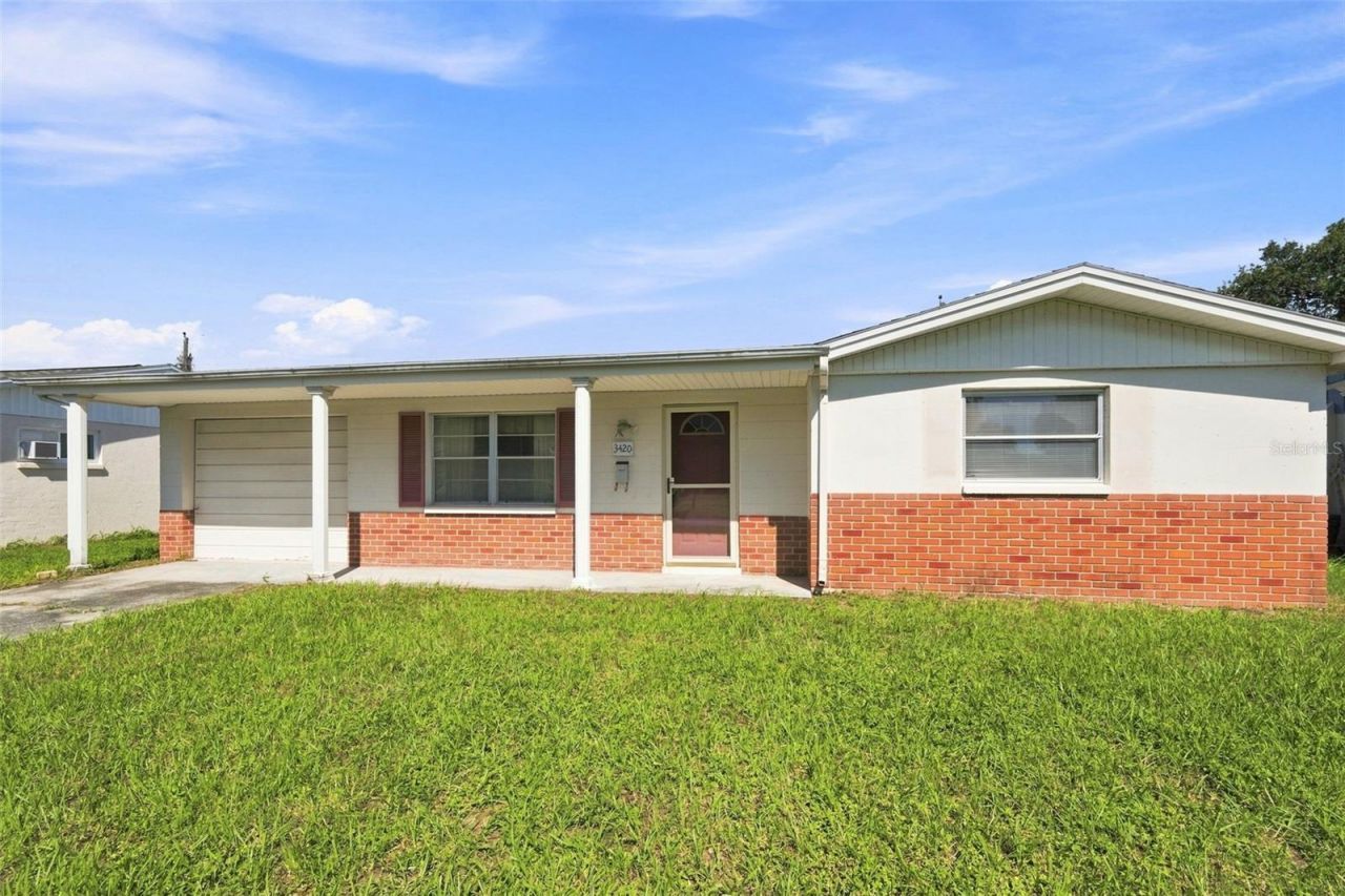 3420 Blayton Street , Holiday, FL 34690 Photo