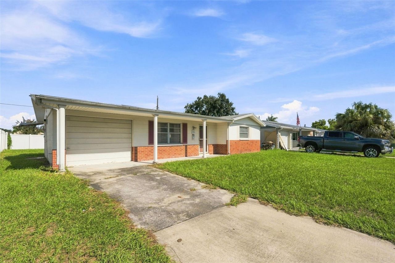 3420 Blayton Street , Holiday, FL 34690 Photo