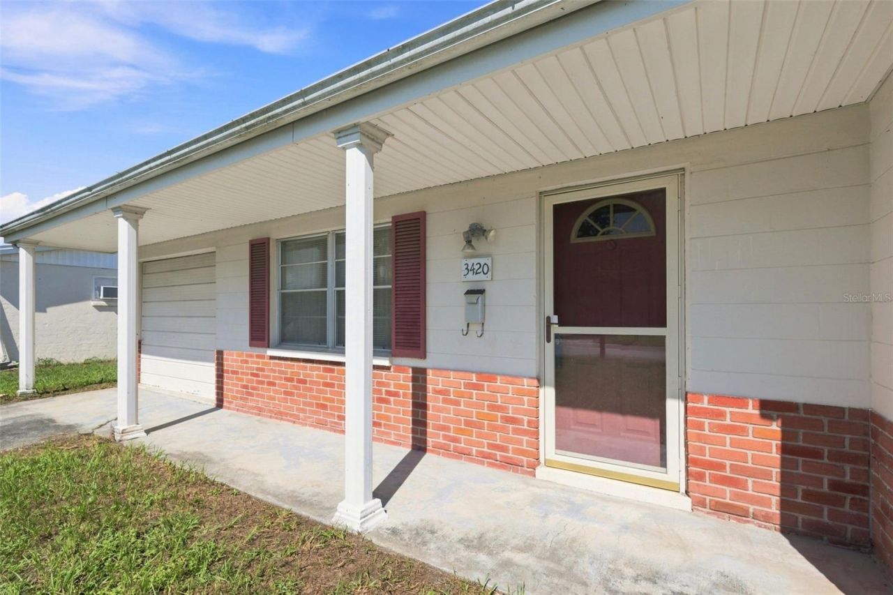 3420 Blayton Street , Holiday, FL 34690 Photo